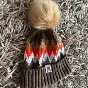 HOOTERS Beanie Hat